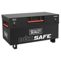 Site Box 1125 x 610 x 625mm