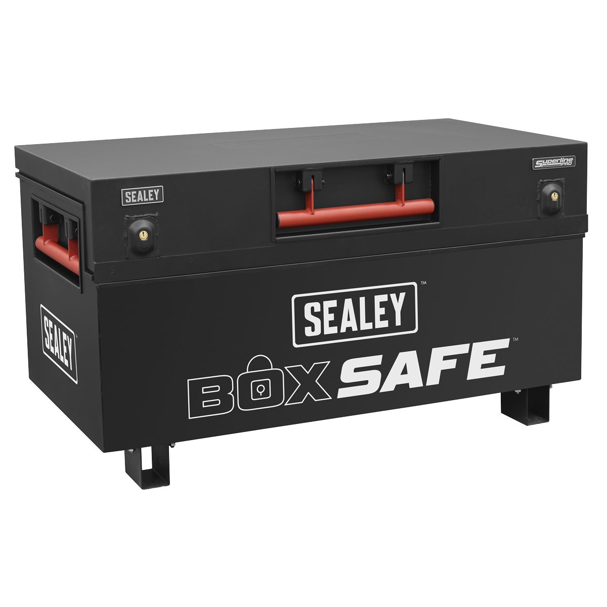 Site Box 1125 x 610 x 625mm