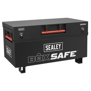 Site Box 1125 x 610 x 625mm