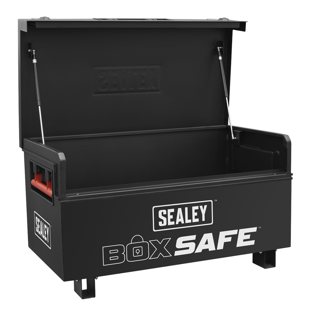 Site Box 1125 x 610 x 625mm