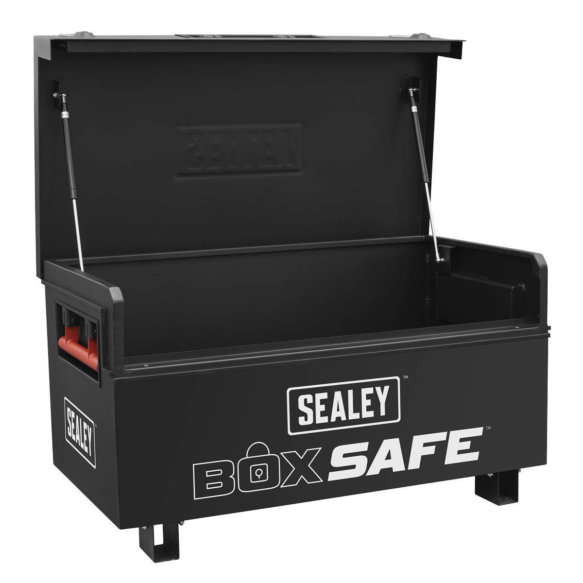 Site Box 1125 x 610 x 625mm