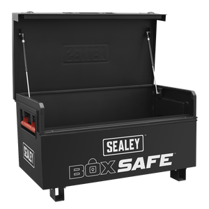 Site Box 1125 x 610 x 625mm
