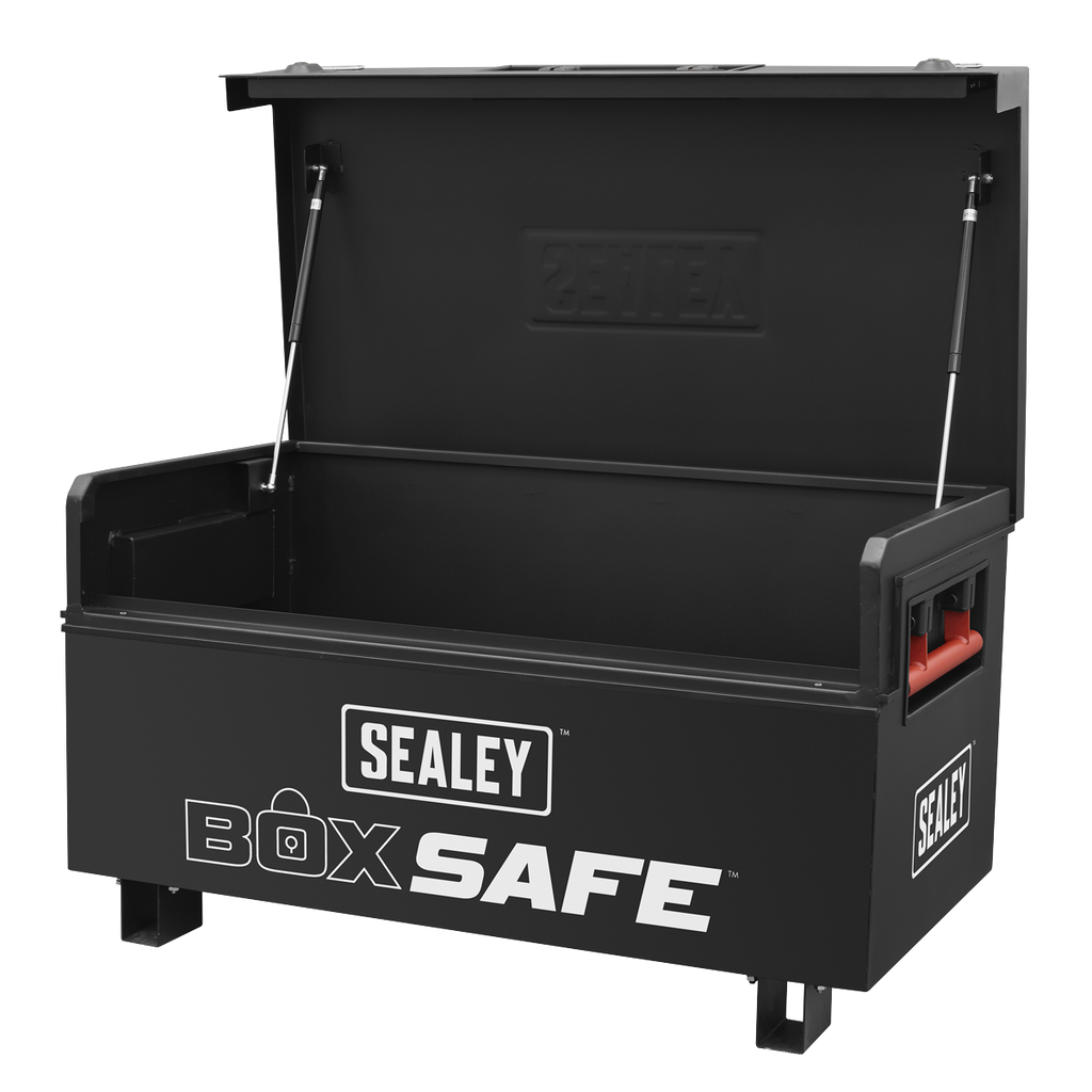 Site Box 1125 x 610 x 625mm