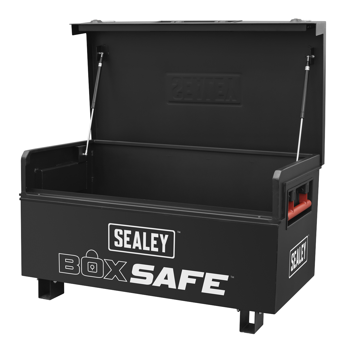 Site Box 1125 x 610 x 625mm
