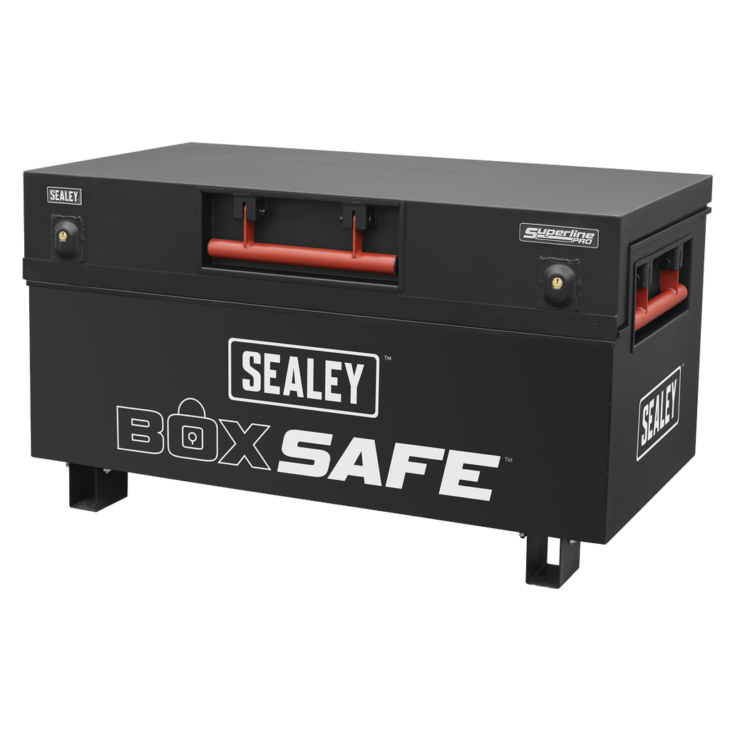 Site Box 1125 x 610 x 625mm