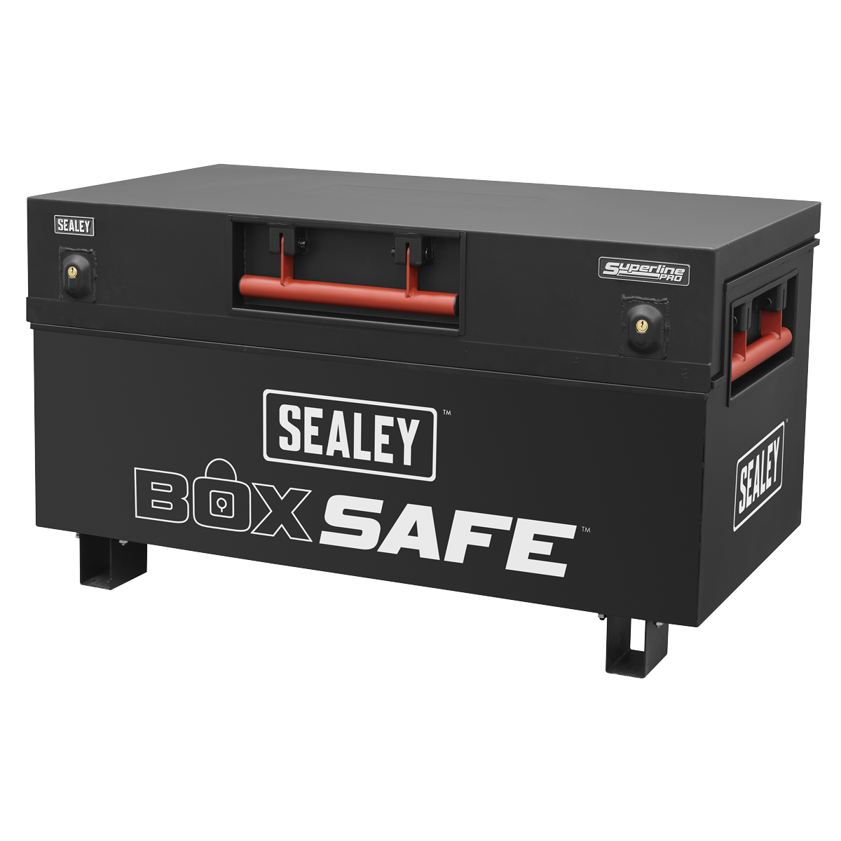 Site Box 1125 x 610 x 625mm