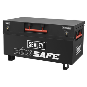 Site Box 1125 x 610 x 625mm