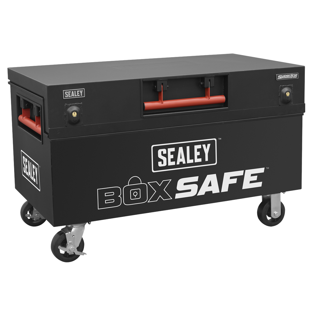 Site Box 1125 x 610 x 625mm