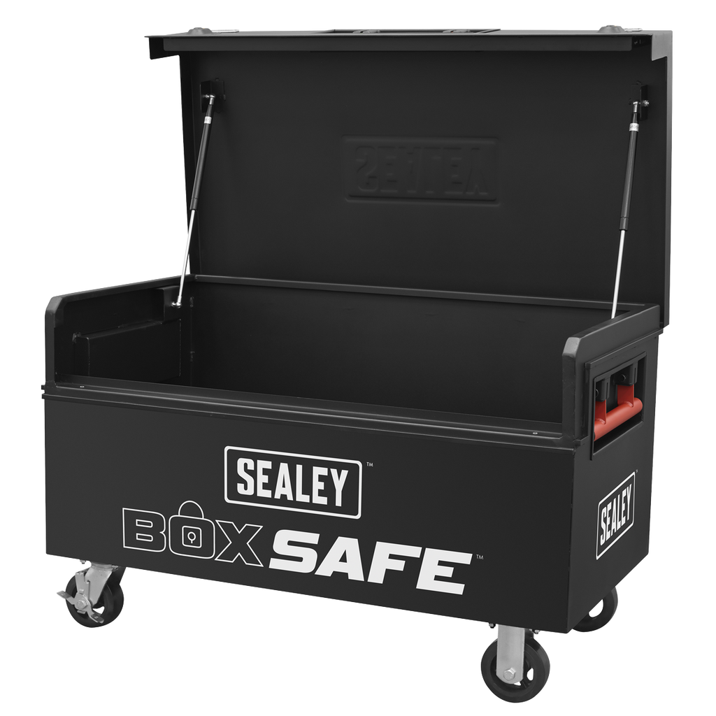 Site Box 1125 x 610 x 625mm