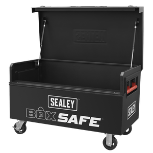 Site Box 1125 x 610 x 625mm