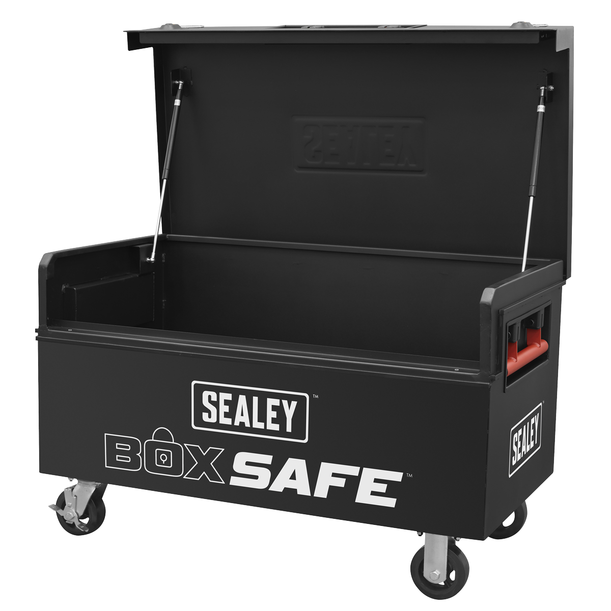 Site Box 1125 x 610 x 625mm