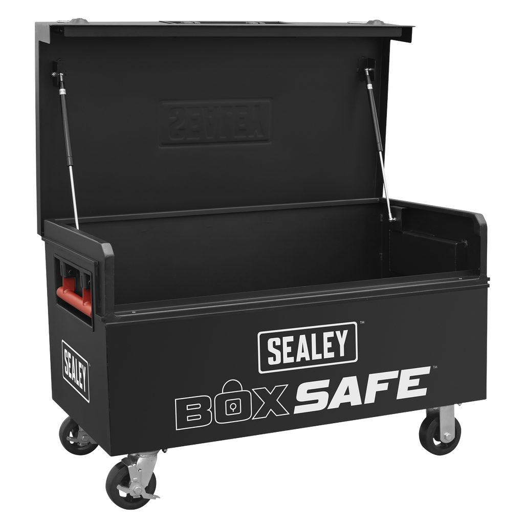 Site Box 1125 x 610 x 625mm