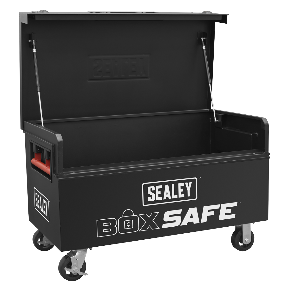 Site Box 1125 x 610 x 625mm