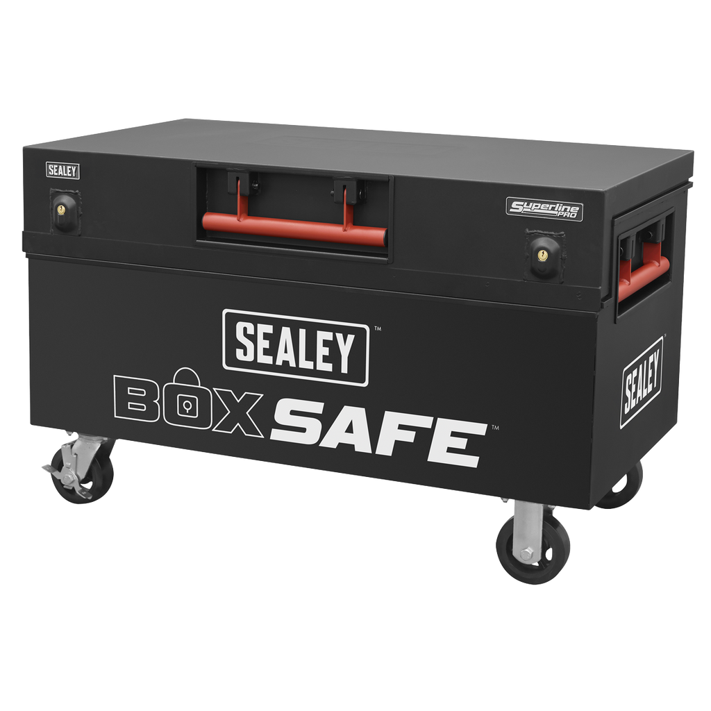 Site Box 1125 x 610 x 625mm