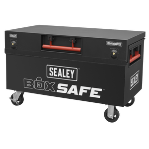 Site Box 1125 x 610 x 625mm