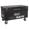 Superline PRO® Site Box with Wheel Kit 1125 x 610 x 625mm