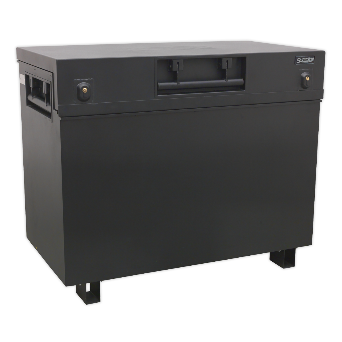 Superline PRO® Site Box 1125 x 610 x 925mm