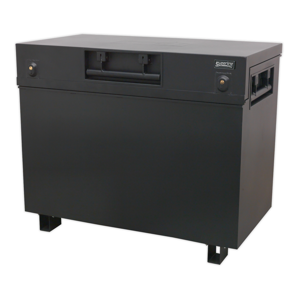 Superline PRO® Site Box 1125 x 610 x 925mm