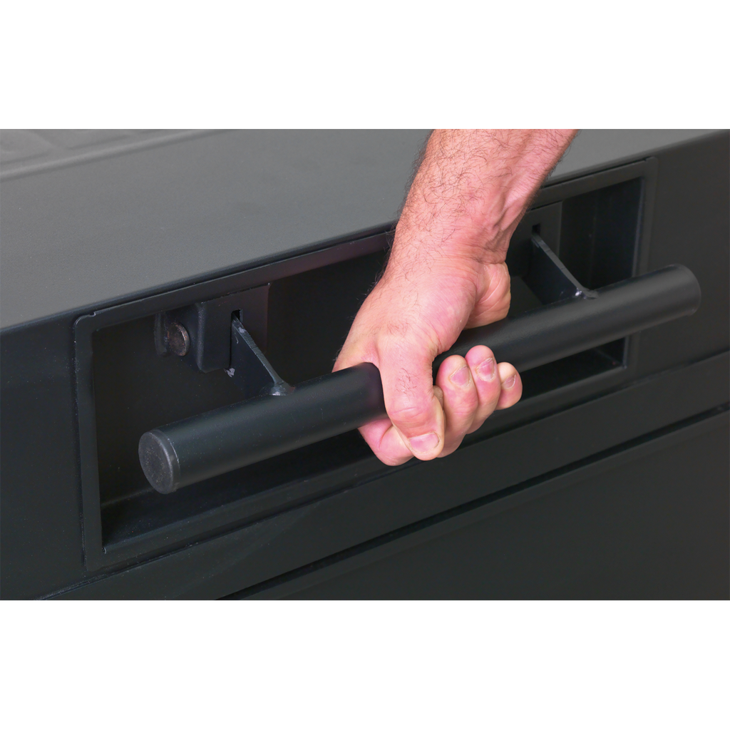Superline PRO® Site Box 1125 x 610 x 925mm