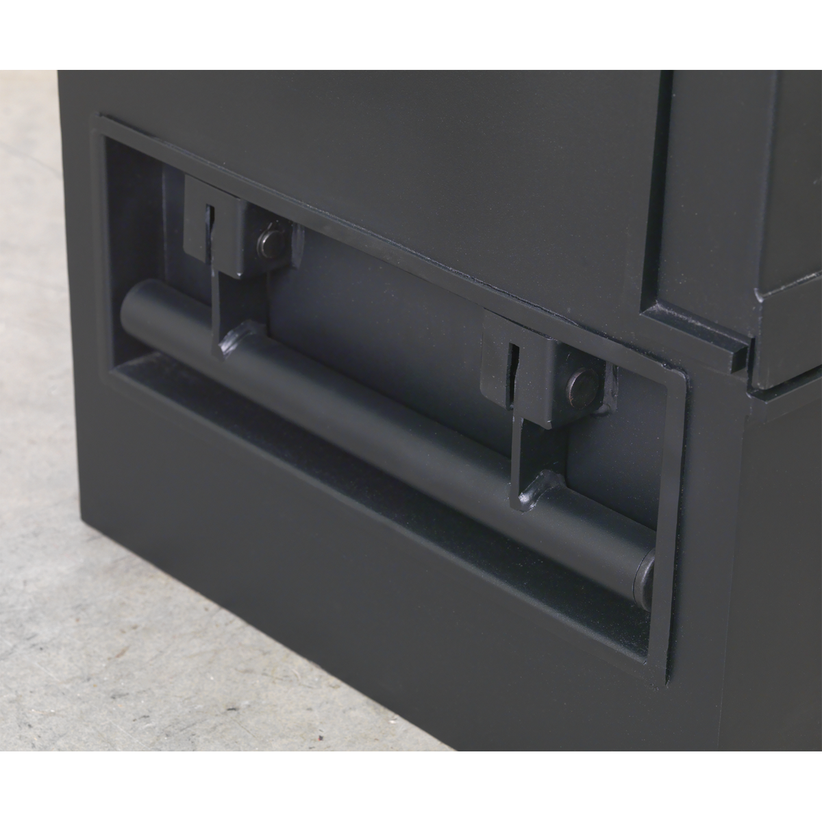 Superline PRO® Site Box 1125 x 610 x 925mm
