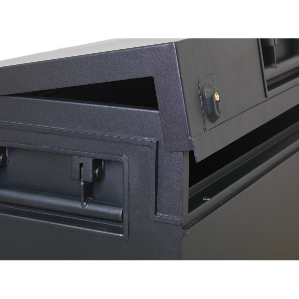 Superline PRO® Site Box 1125 x 610 x 925mm