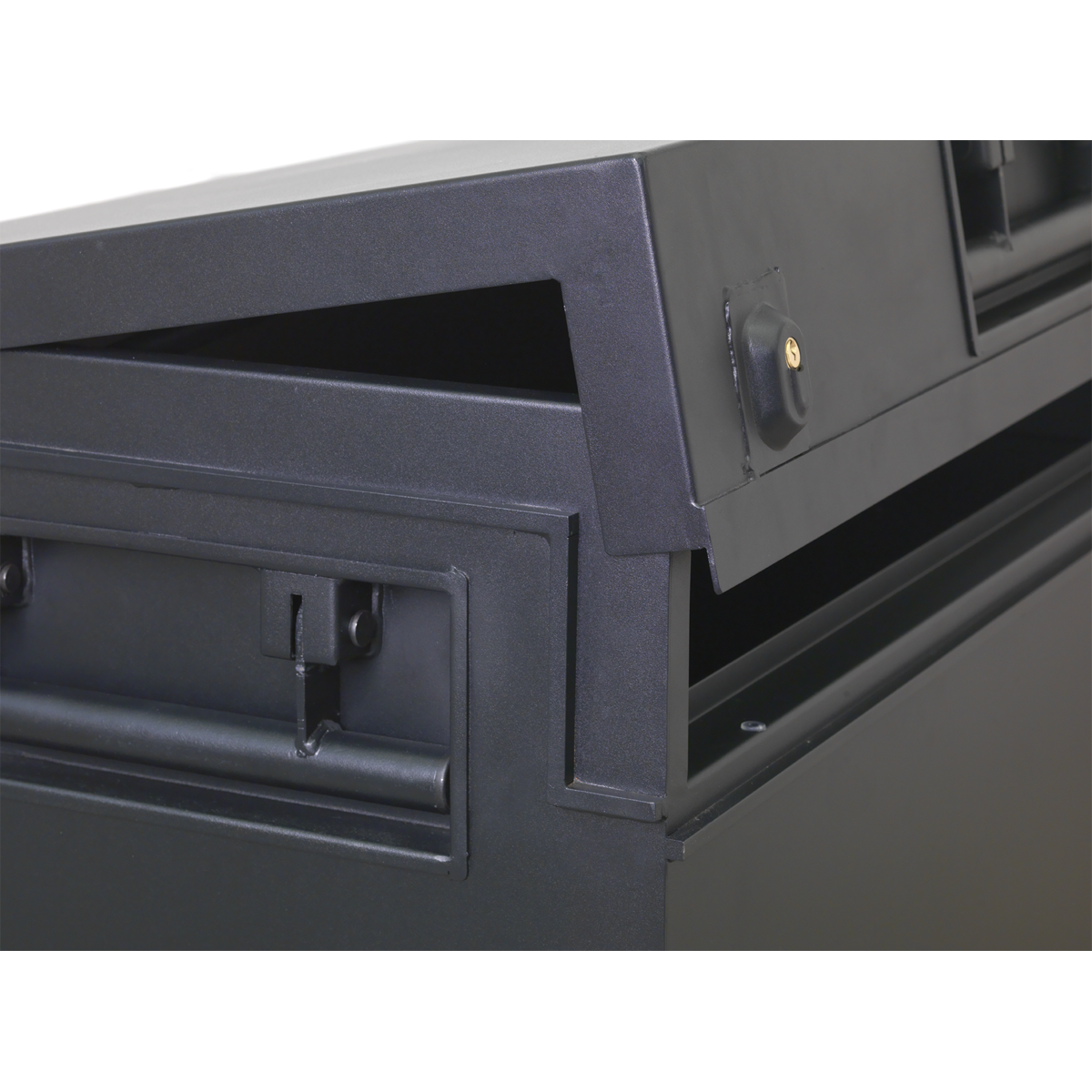Superline PRO® Site Box 1125 x 610 x 925mm