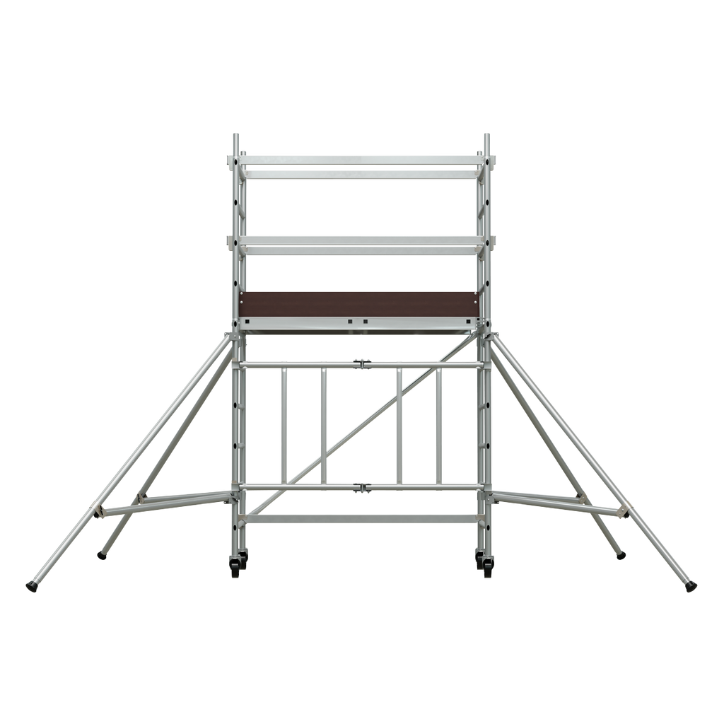 Platform Scaffold Tower Combo EN 1004 -1