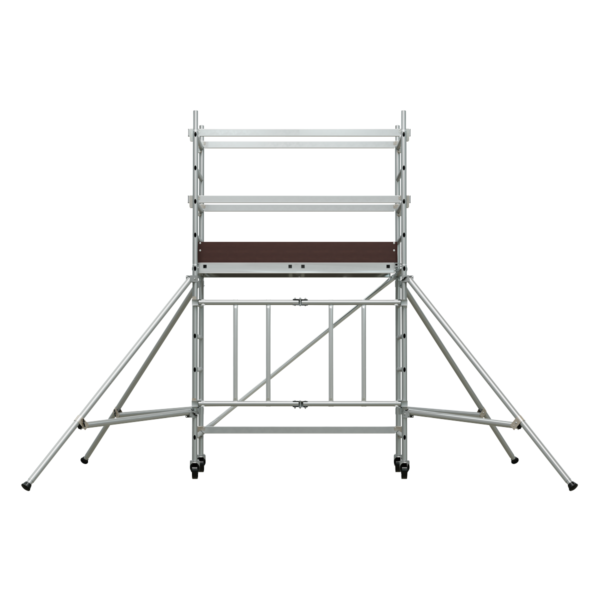 Platform Scaffold Tower Combo EN 1004 -1