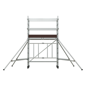 Platform Scaffold Tower Combo EN 1004 -1