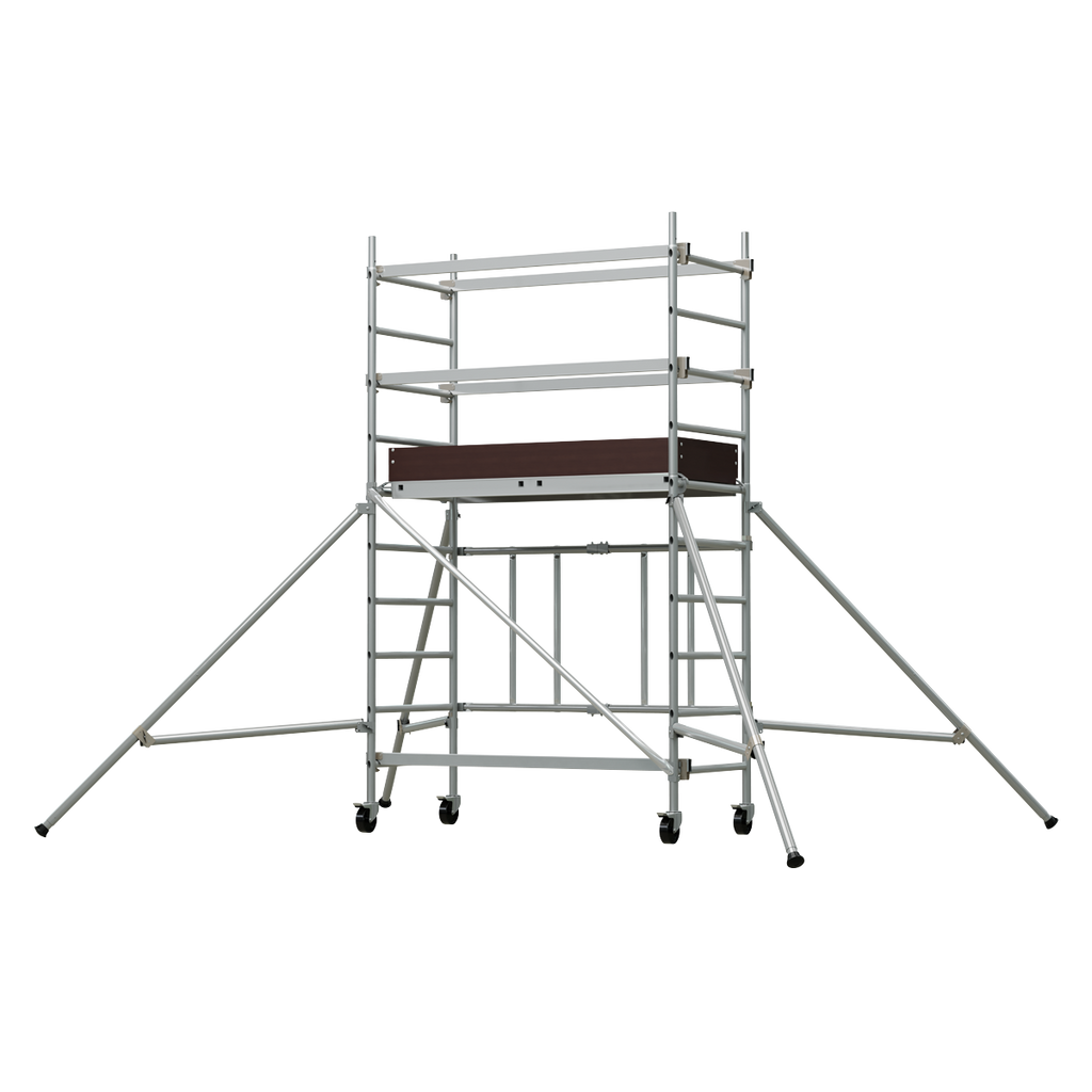 Platform Scaffold Tower Combo EN 1004 -1