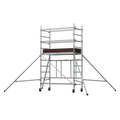 Platform Scaffold Tower Combo EN 1004 -1