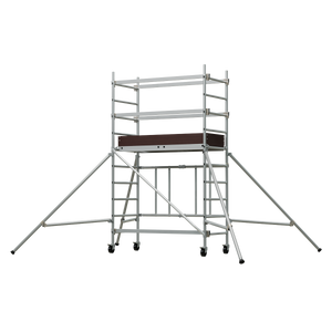 Platform Scaffold Tower Combo EN 1004 -1