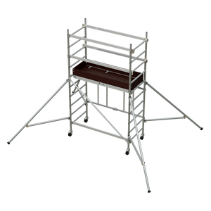 Platform Scaffold Tower Combo EN 1004 -1