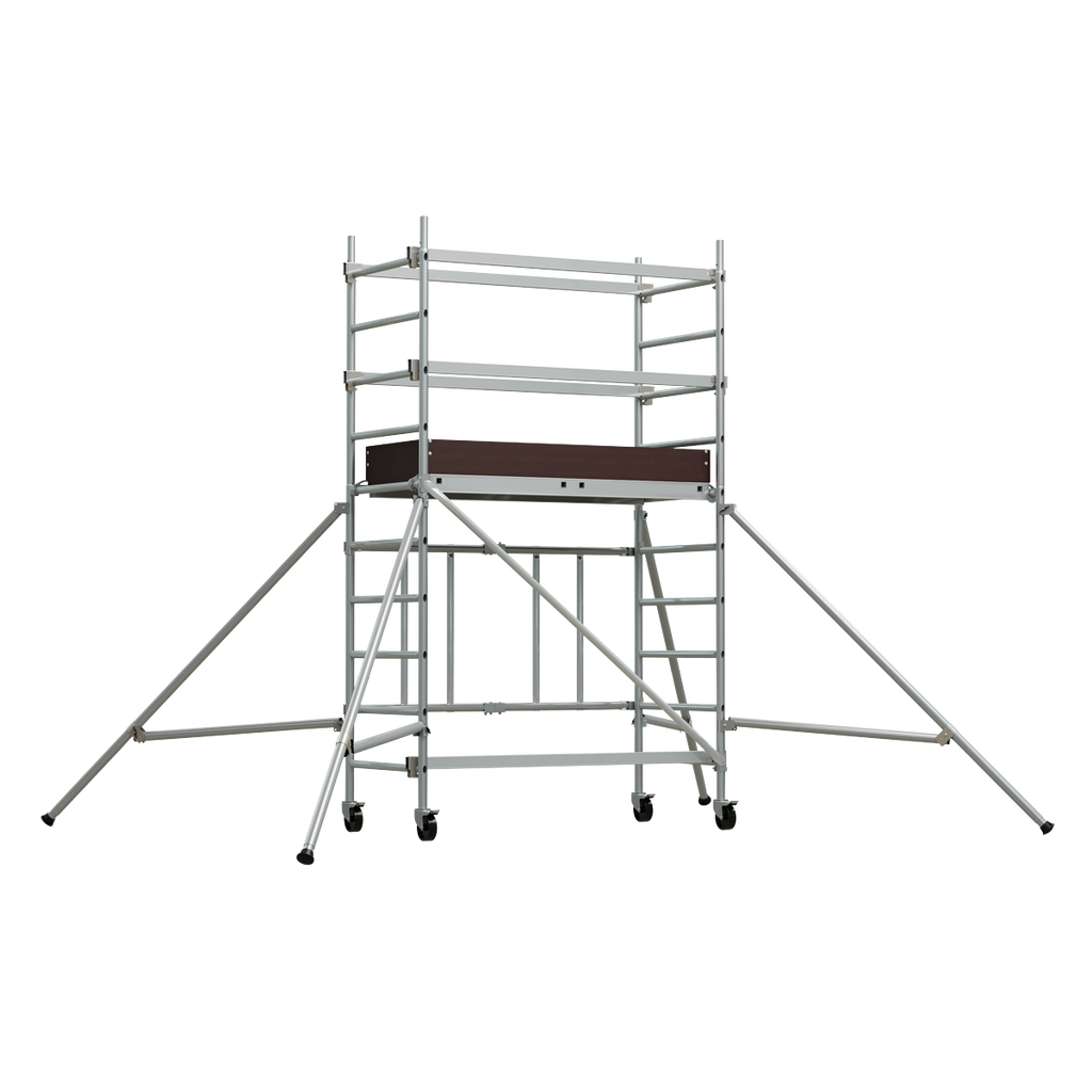 Platform Scaffold Tower Combo EN 1004 -1