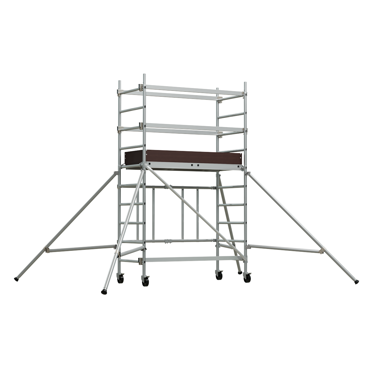Platform Scaffold Tower Combo EN 1004 -1