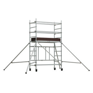Platform Scaffold Tower Combo EN 1004 -1