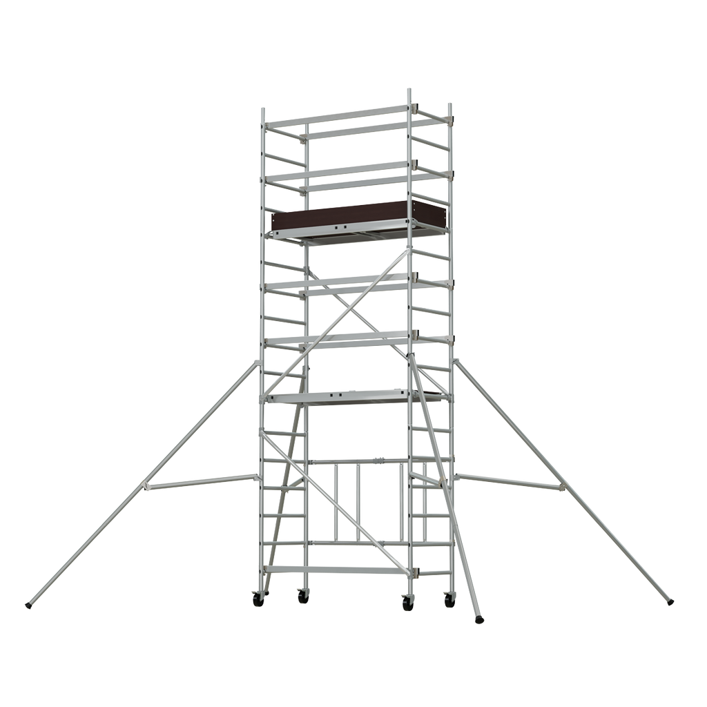 Platform Scaffold Tower Combo EN 1004 -1