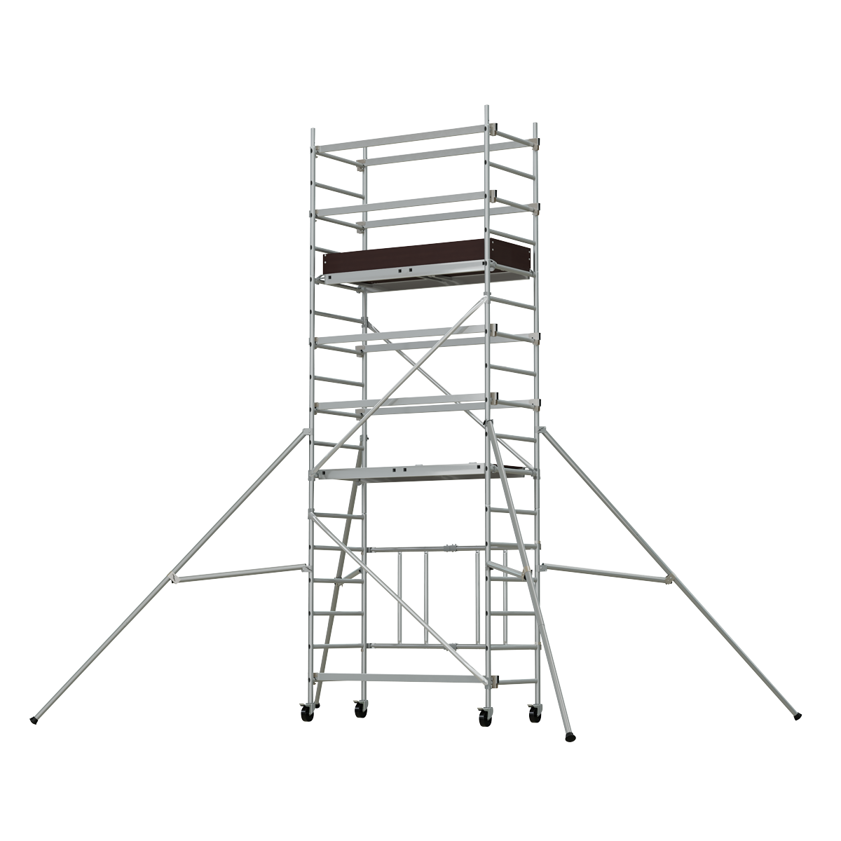 Platform Scaffold Tower Combo EN 1004 -1