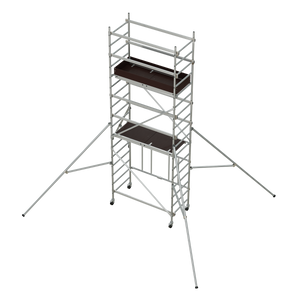 Platform Scaffold Tower Combo EN 1004 -1
