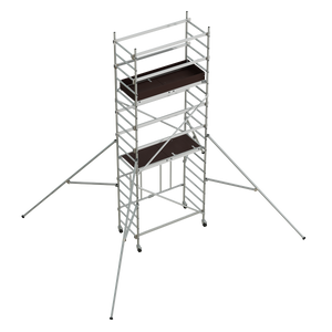 Platform Scaffold Tower Combo EN 1004 -1