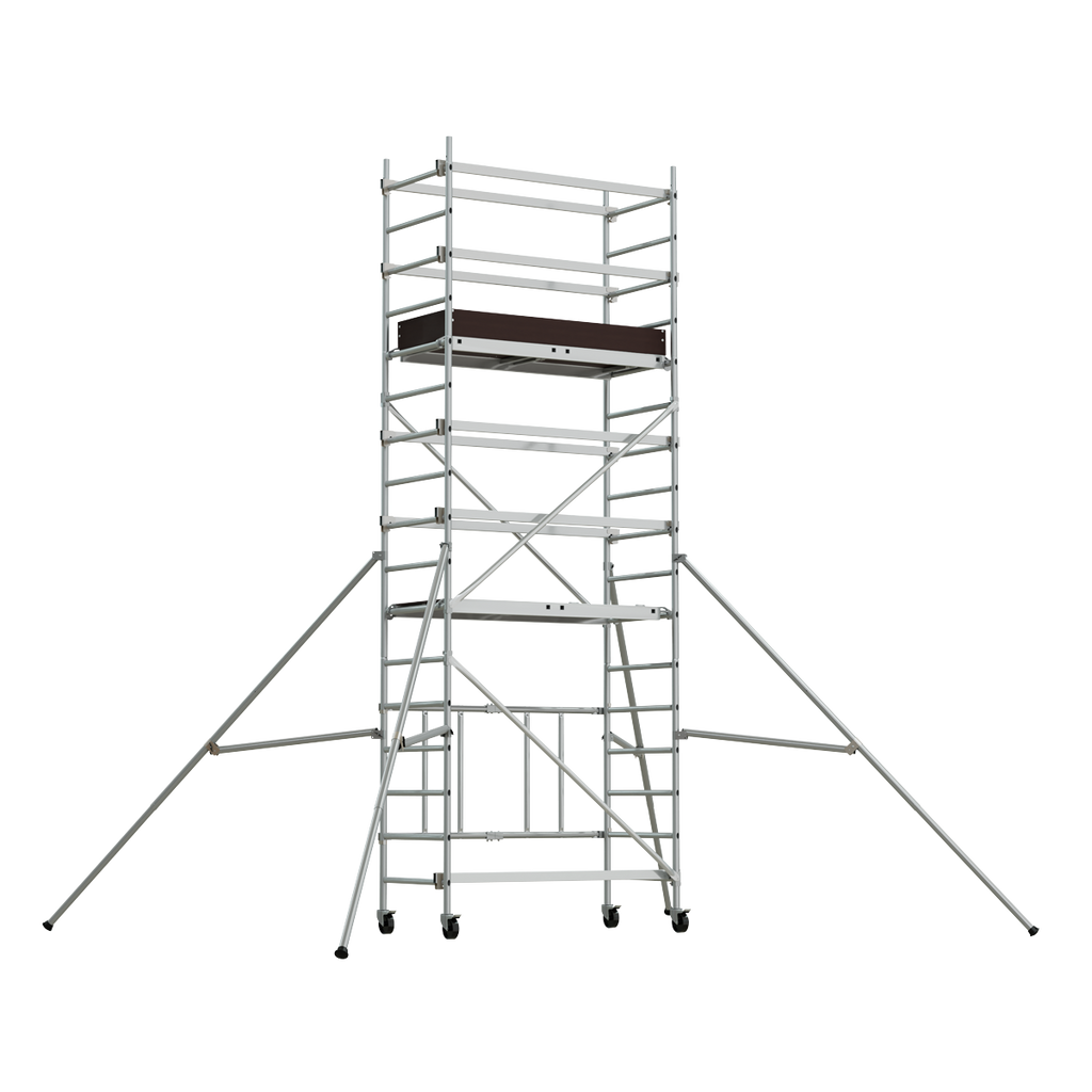 Platform Scaffold Tower Extension Pack 3 EN 1004-1