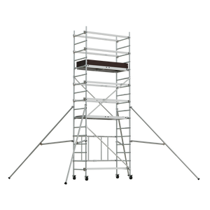 Platform Scaffold Tower Combo EN 1004 -1