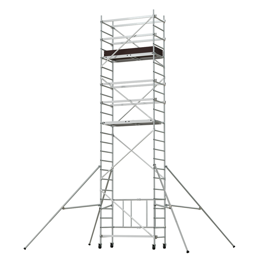 Platform Scaffold Tower Extension Pack 3 EN 1004-1