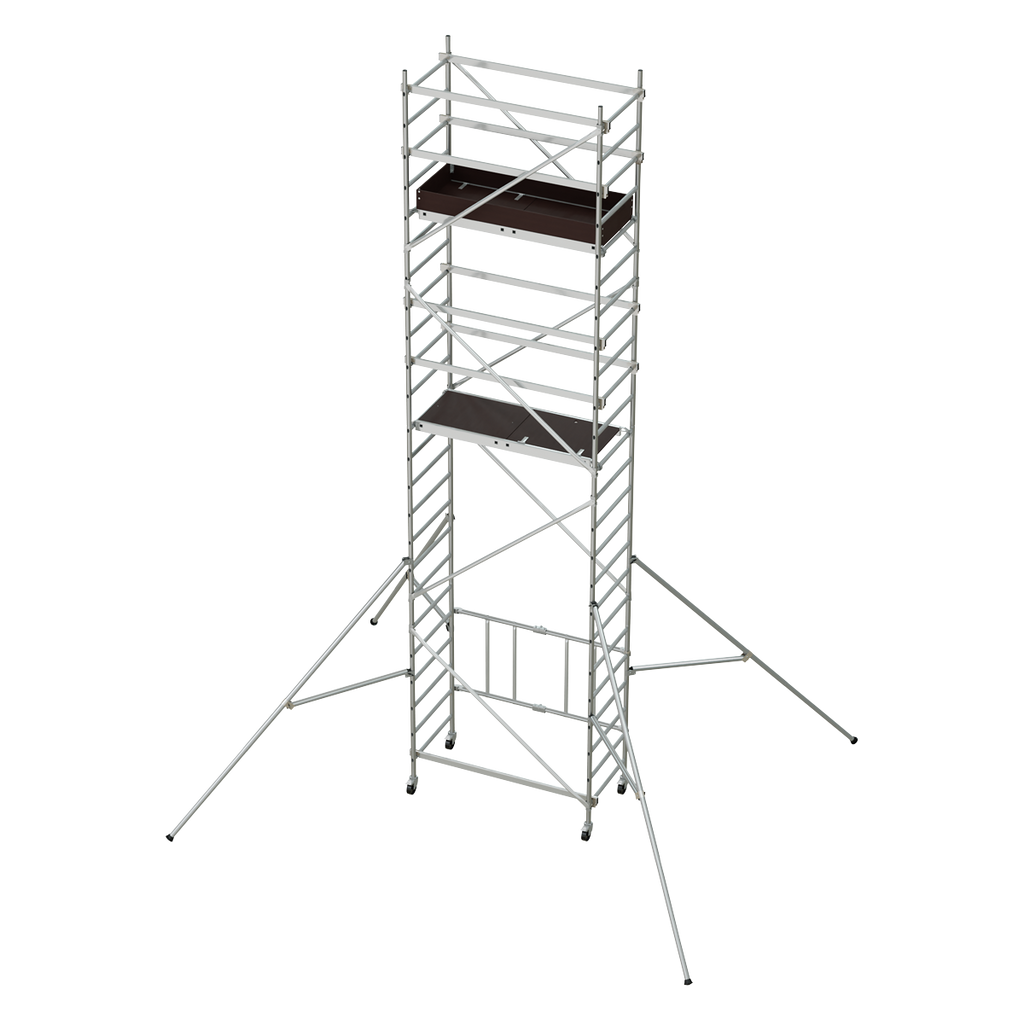 Platform Scaffold Tower Extension Pack 3 EN 1004-1