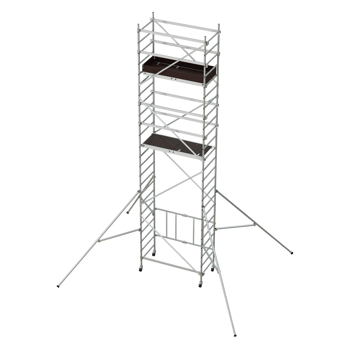 Platform Scaffold Tower Extension Pack 3 EN 1004-1