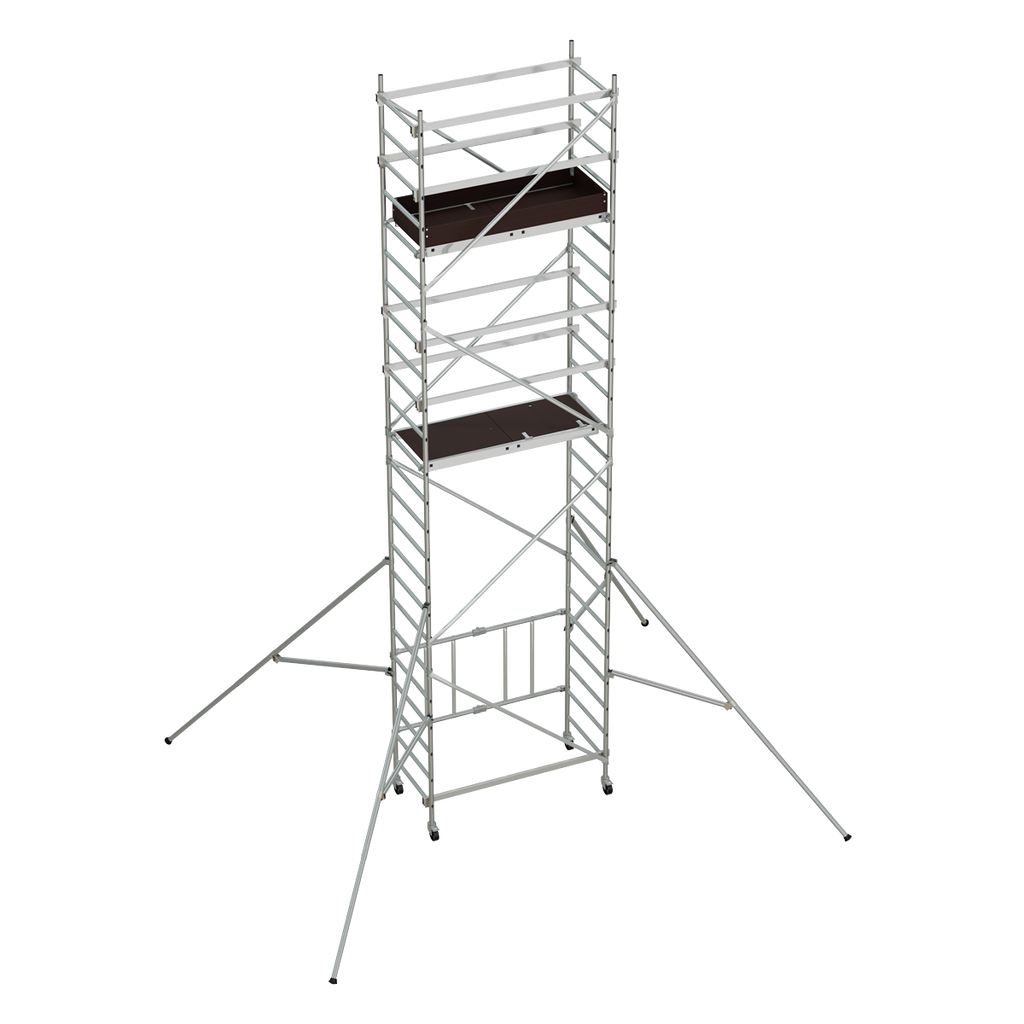 Platform Scaffold Tower Combo EN 1004 -1