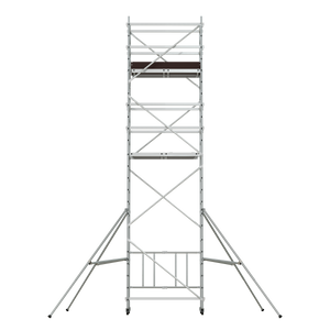 Platform Scaffold Tower Combo EN 1004 -1