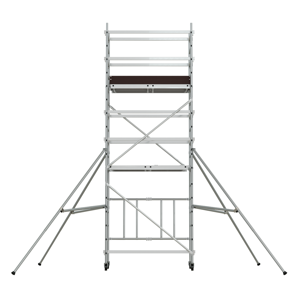 Platform Scaffold Tower Combo EN 1004 -1
