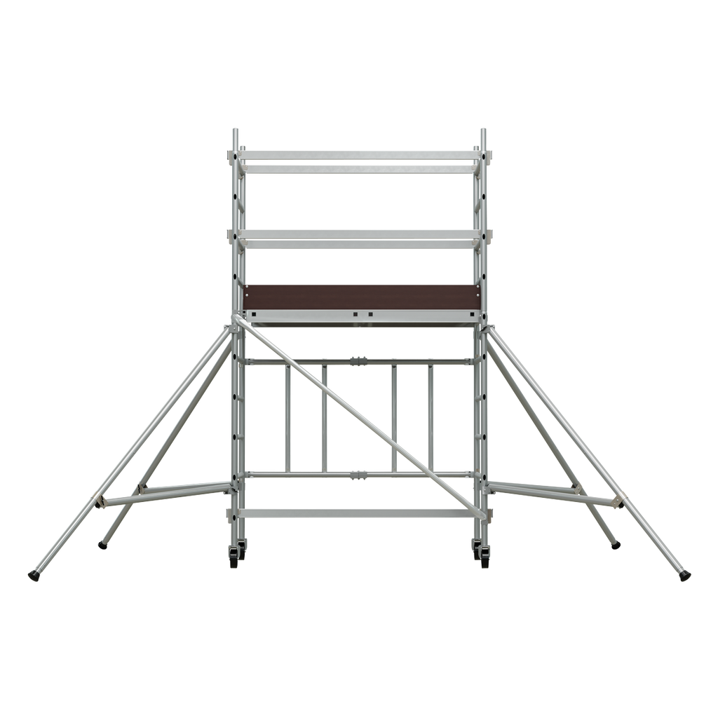 Platform Scaffold Tower Combo EN 1004 -1