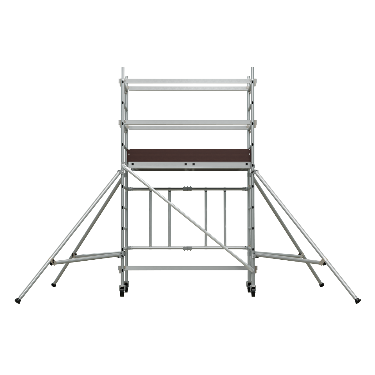 Platform Scaffold Tower Combo EN 1004 -1